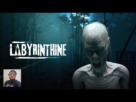 Labrynthine - Console Edition Review / First Impression (Playstation 5)