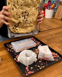 439K views · 1K reactions | Loafly Dreams Brioche! The best is yet to crumb with this recipe   | Chefclub GruB | Facebook