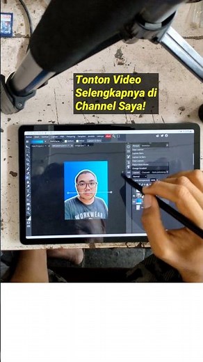 Photoshop on Android?