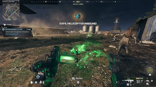 Modern Warfare 3 Zombies 'Guardian Angel' Act 2 Tier 2 mission: How to complete, rewards, and more