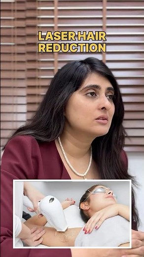 Laser Hair Reduction in Delhi | Full Body Laser Hair Reduction | Cost of Laser Hair Reduction Delhi
