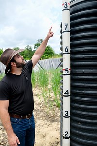 Phinite  - Turning animal farms into renewable fertilizer mines