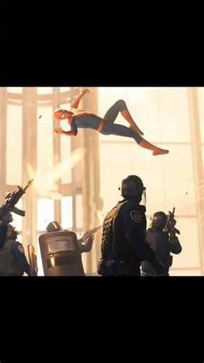 Marvel’s Spider-Man Remastered 💀 | SKULL EDIT | Dark Vibes 🔥