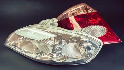 Car Light Types : Everything You Should Know | Rx Mechanic