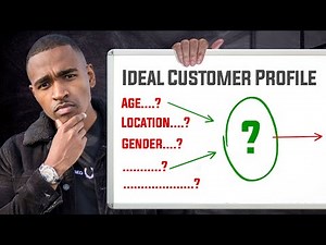 How To Create An Ideal Customer Profile