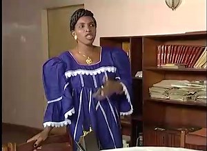 Le prétendant de Fati - Les Bobodiouf - Saison 1 - Épisode 4