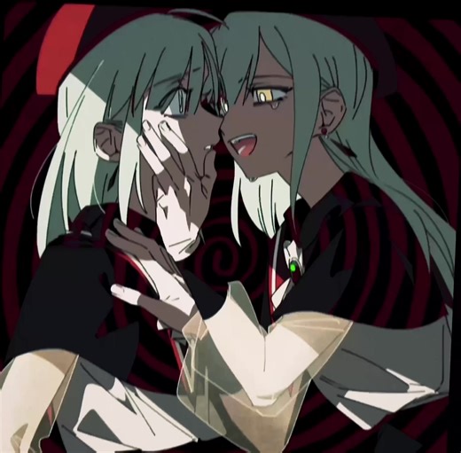 Every Day Art Arai9428 ansdj8181 bub_bub20 gUpAAAA nutella_1231 molu stranger #avemujicaedit #mutsumiwakabaedit #bandoriedit #bangdreamedit #glitchedit