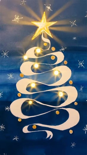 Toby Lightman on Instagram: "The Festival of Lights is upon us! My favorite time of year is when the city is decorated with light. My version of “This Christmas” gives me those feels. How about you? Also isn’t this little animation so cute?? - - - #christmas #cover #thischristmas"