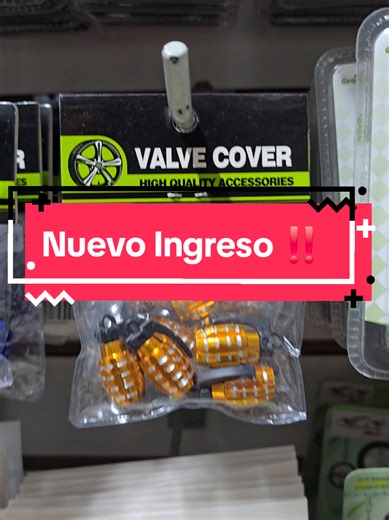 ‼️Nuevo Ingreso ‼️‼️ Más de 15 modelos disponibles en accesorios para Vehículos y desde S/. 1.30 lo encuentras en Importaciones Mantaro Sede Chilca ‼️ ➡️ 👉 #huancayo #moto #carros #tunning #chilca