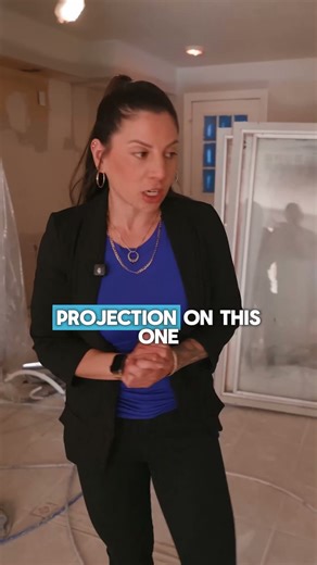Join Vanessa Montoya on site of a fix and flip in Arizona