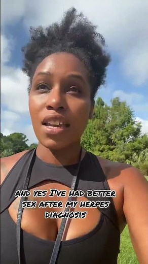 How To Have Safer Sex After Herpes