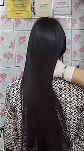 From frizz to flawless.”👑 “Smooth. Shiny. Stunning.”How to do straightening#frizzcontrol #zerofrizz