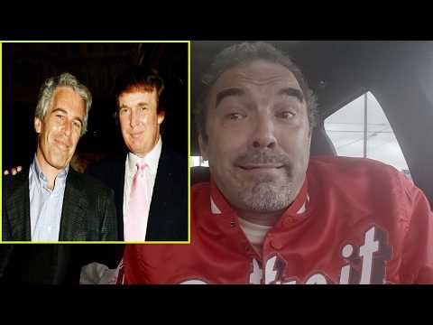 Epstein Files Update getting nasty: T0rt*re Videos, Billionaires, & Ghislaine Maxwell