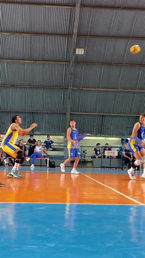Highlights of Volleyball Matches in 2025