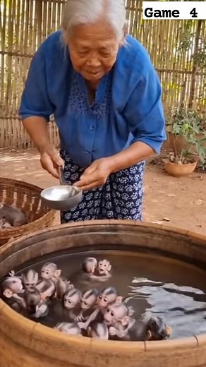 1.1M views · 3.8K reactions | Out of Control | Game 4 | Facebook