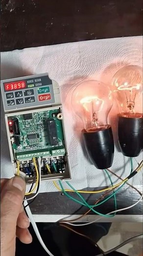 I Repaired a ‘Dead’ Inverter After Overvoltage – See How!