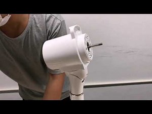 Comment installer 4UMOR Ventilateur sur Pied?/ How to install 4UMOR Pedestal Fan?