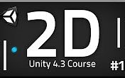 两小时学会用Unity3D做游戏--Pong