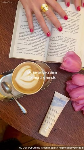 Crème Dexeryl : Testez pour une peau parfaite