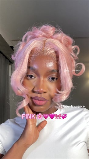 Embrace Bold Colors: Pink Hair Ideas for Black Girls
