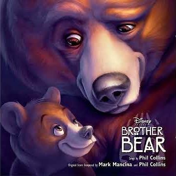Brother Bear - Transformation