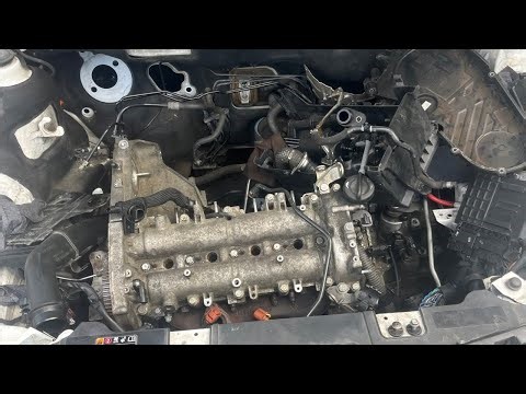 2.0 cdti insignia engine removal. Our POV of taking the engine out