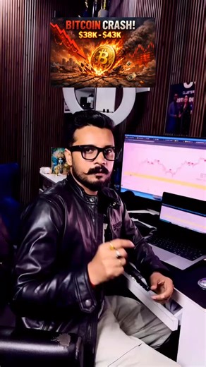 Ravi Ranjan Singh || Crypto & Forex Trader on Instagram: "Bitcoin Important Zone 🚨 ✅Best Forex & Crypto Broker 2026 🚀Vantage Forex Broker https://vigco.co/la-com/RTA2026 ✅Vantage refferal code: RTA2026 CoinDCX inr trading https://invite.coindcx.com/61193484 #Silver #Gold #Bitcoin"