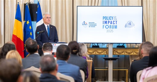 Studiu ASE: Tichetele de valoare au generat peste 1,4% din PIB în 2024 și au susținut peste 213.000 de locuri de muncă