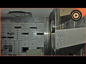 Crooked Cop’s $10 Million Perfect Heist | True Crime Documentary