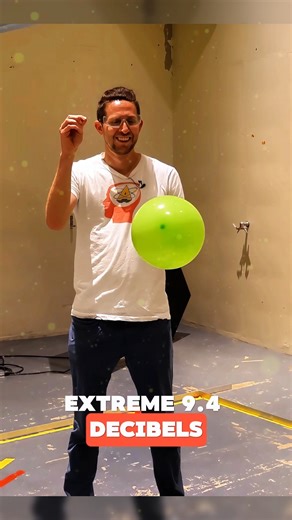 The World’s Quietest Room and Why Humans Can’t Tolerate It🔊 This record-breaking silent chamber absorbs every sound, creating an environment so quiet it becomes unsettling. People inside can hear their heartbeat, joints, and even their own blood flow. The silence quickly causes disorientation, making it nearly impossible to stay inside for long. Credits : @dydxlnx, @TheActionLab, @Wuzere22, @Hello.Henning, /YT #ScienceExplained #AcousticEngineering #TechInnovation #sound #usa | TasTy Maker Kera