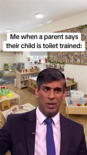 Understanding Toilet Training in Early Years Settings