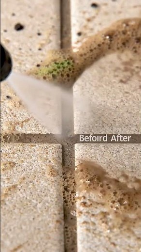 Satisfying Tile Cleaning Restoration