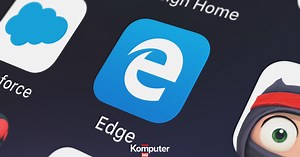 Przeglądarka Microsoft Edge dla Windows 7 z datą zakończenia wsparcia technicznego