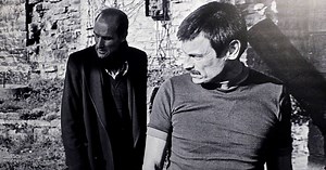 Pintores soviéticos rinden tributo a Andréi Tarkovski en Moscú