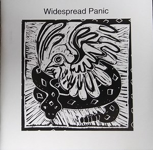 Widespread Panic - Widespread Panic