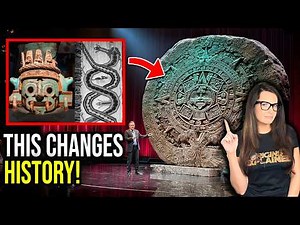 Recent DNA Analysis Reveals The SHOCKING Truth About The Aztecs