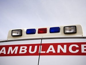 House Fire Erupts In Irvine