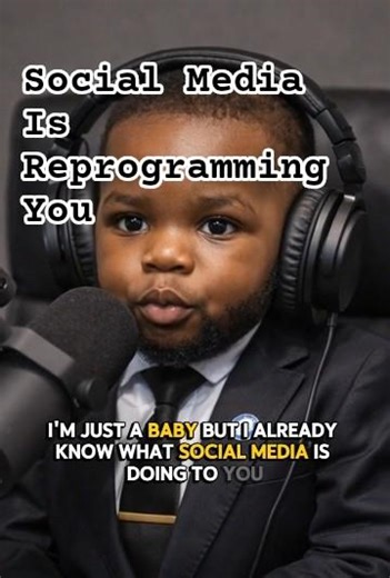 Social Media Is Reprogramming You