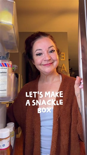 Delicious Work Day Snack Box Ideas