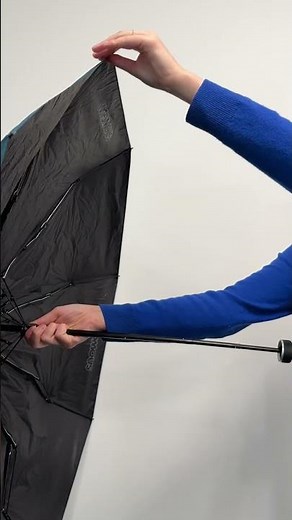 Snowgum Adventure Travel Umbrella