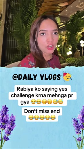 The Hilarious Consequences of the Saying Yes Challenge