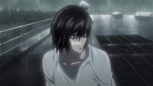 Exploring the Complexity of the Hero in Death Note