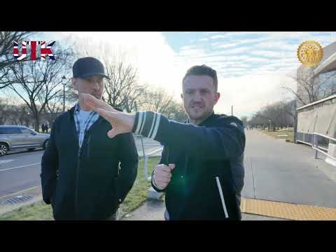 J6: THE SETUP EXPOSED? Exclusive Never-Before-Seen Footage from the Front Lines