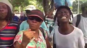 174K views · 1.7K reactions | Fanatik Mèt Morin yo (Radio Zenith FM) reponn Magalie Habitant ki te di li se bòs Mèt Morin (Si zòrèy ou sansib, pa gad video sa.) | Tripotay Lakay | Facebook