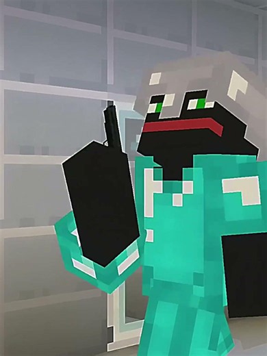 Verity and ‪@ThatMob‬'s last moments #minecraft #verity #mc #thatmob