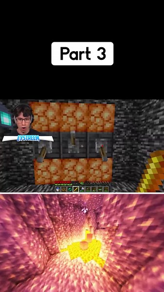 My Friends Trapped Me in 999 IQ Sphere, So I Got Revenge (Part 3) #minecraft #funny #eystreem #part3 #fyp #memes #episode #movieclips