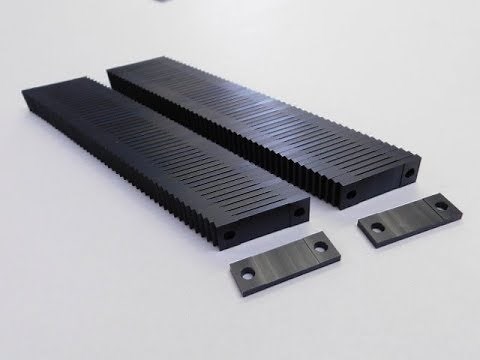 Dogbone Milling - A Great Way to Hold a Small Part