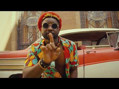 Dr. Chaii - Bongo (Official Video)
