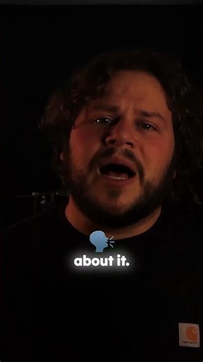 The Silent Struggle Many Admire Avoids.