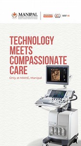 MAHE, Manipal proudly introduces Asia’s first Mama Anne High-Fidelity Birthing Simulator at Kasturba Medical College. Developed by Laerdal, a global leader in simulation-based training, this next-generation simulator provides an immersive, hands-on learning experience in obstetric care and maternal resuscitation. Designed to mimic real-life birthing scenarios with remarkable accuracy, it empowers students and healthcare professionals to practice life-saving interventions in a safe, controlled en